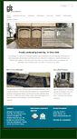 Mobile Screenshot of cjslandscape.com